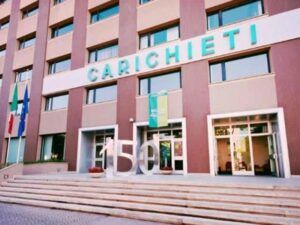 Cari Chieti imc group storie successo