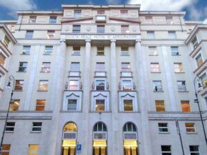 Reale Mutua Assicurazioni imc group storie successo