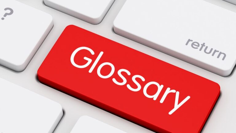 glossario GRC